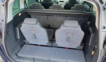 PEUGEOT 5008  | FWD (przód) | Manualna | 115 KM | Granatowy full