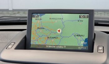 PEUGEOT 5008  | FWD (przód) | Manualna | 115 KM | Granatowy full