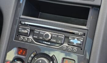 PEUGEOT 5008  | FWD (przód) | Manualna | 115 KM | Granatowy full