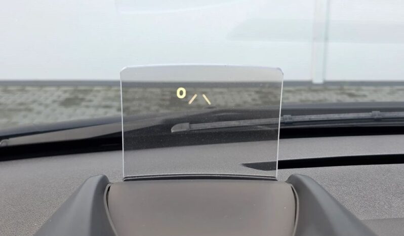 PEUGEOT 5008  | FWD (przód) | Manualna | 115 KM | Granatowy full