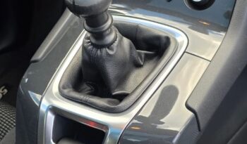 PEUGEOT 5008  | FWD (przód) | Manualna | 115 KM | Granatowy full