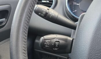 PEUGEOT 5008  | FWD (przód) | Manualna | 115 KM | Granatowy full