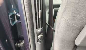 PEUGEOT 5008  | FWD (przód) | Manualna | 115 KM | Granatowy full