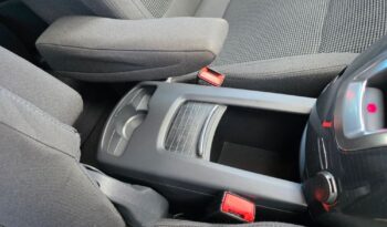 PEUGEOT 5008  | FWD (przód) | Manualna | 115 KM | Granatowy full