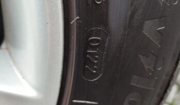 PEUGEOT 5008  | FWD (przód) | Manualna | 115 KM | Granatowy full