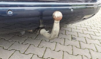 PEUGEOT 5008  | FWD (przód) | Manualna | 115 KM | Granatowy full