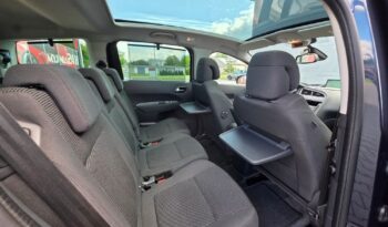 PEUGEOT 5008  | FWD (przód) | Manualna | 115 KM | Granatowy full