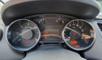 PEUGEOT 5008  | FWD (przód) | Manualna | 115 KM | Granatowy full