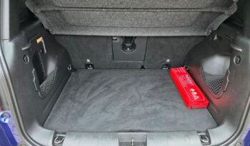 JEEP Renegade  | FWD (przód) | Automatyczna | 150 KM | Niebieski full