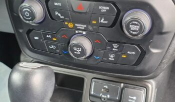 JEEP Renegade  | FWD (przód) | Automatyczna | 150 KM | Niebieski full