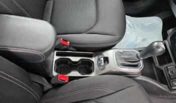 JEEP Renegade  | FWD (przód) | Automatyczna | 150 KM | Niebieski full