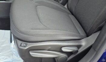 JEEP Renegade  | FWD (przód) | Automatyczna | 150 KM | Niebieski full