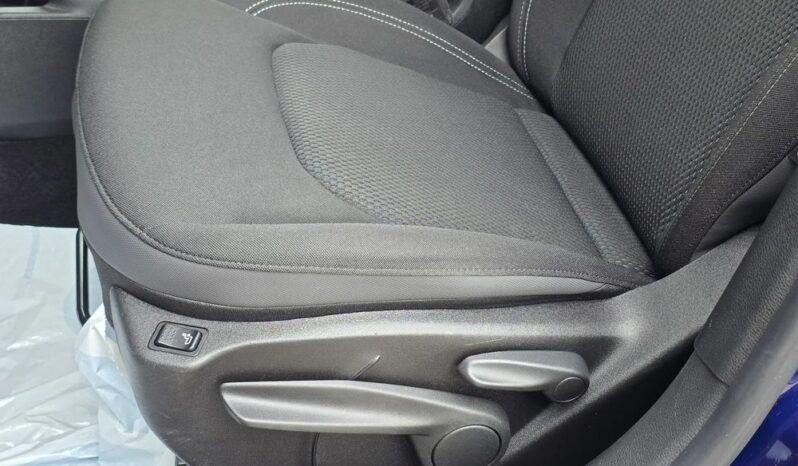 JEEP Renegade  | FWD (przód) | Automatyczna | 150 KM | Niebieski full