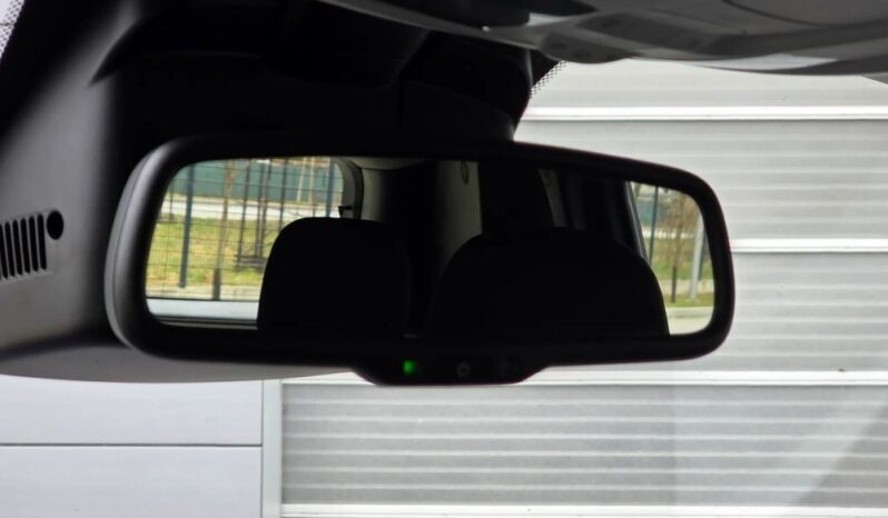 JEEP Renegade  | FWD (przód) | Automatyczna | 150 KM | Niebieski full