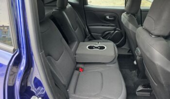 JEEP Renegade  | FWD (przód) | Automatyczna | 150 KM | Niebieski full