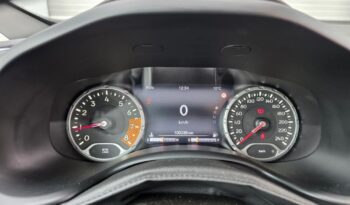 JEEP Renegade  | FWD (przód) | Automatyczna | 150 KM | Niebieski full