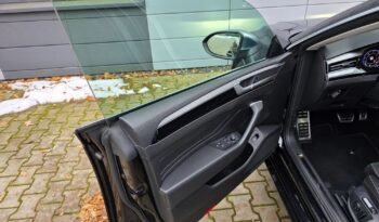 VOLKSWAGEN Arteon  | FWD (przód) | Automatyczna | 150 KM | Czarny full