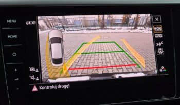 VOLKSWAGEN Arteon  | FWD (przód) | Automatyczna | 150 KM | Czarny full