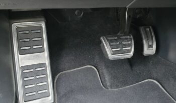 VOLKSWAGEN Arteon  | FWD (przód) | Automatyczna | 150 KM | Czarny full