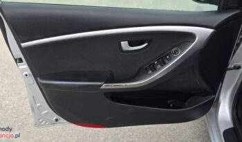 HYUNDAI I30  | FWD (przód) | Manualna | 100 KM | Szary full