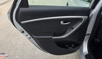 HYUNDAI I30  | FWD (przód) | Manualna | 100 KM | Szary full