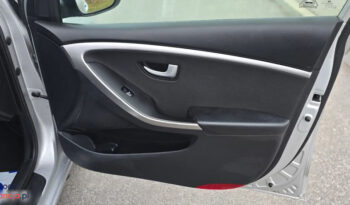 HYUNDAI I30  | FWD (przód) | Manualna | 100 KM | Szary full