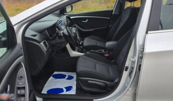 HYUNDAI I30  | FWD (przód) | Manualna | 100 KM | Szary full