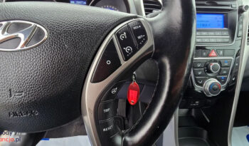 HYUNDAI I30  | FWD (przód) | Manualna | 100 KM | Szary full