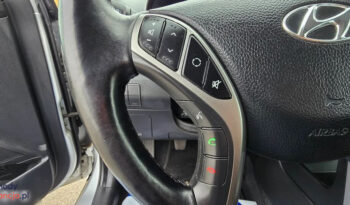 HYUNDAI I30  | FWD (przód) | Manualna | 100 KM | Szary full