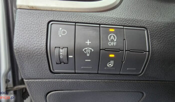 HYUNDAI I30  | FWD (przód) | Manualna | 100 KM | Szary full