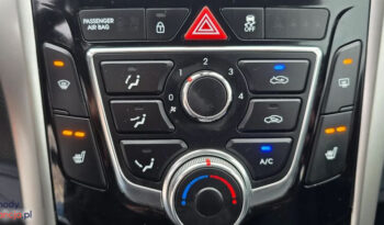 HYUNDAI I30  | FWD (przód) | Manualna | 100 KM | Szary full