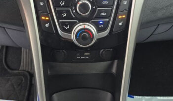 HYUNDAI I30  | FWD (przód) | Manualna | 100 KM | Szary full