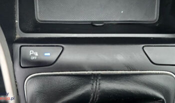 HYUNDAI I30  | FWD (przód) | Manualna | 100 KM | Szary full
