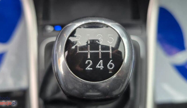 HYUNDAI I30  | FWD (przód) | Manualna | 100 KM | Szary full