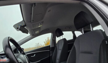 HYUNDAI I30  | FWD (przód) | Manualna | 100 KM | Szary full