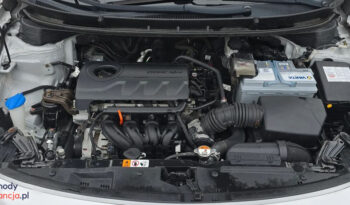 HYUNDAI I30  | FWD (przód) | Manualna | 100 KM | Szary full