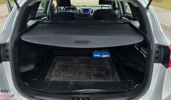 HYUNDAI I30  | FWD (przód) | Manualna | 100 KM | Szary full