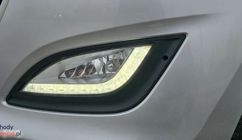 HYUNDAI I30  | FWD (przód) | Manualna | 100 KM | Szary full