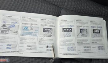 HYUNDAI I30  | FWD (przód) | Manualna | 100 KM | Szary full