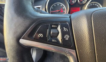 OPEL Astra | FWD (przód) | Manualna | 140 KM | Inny kolor full