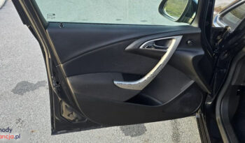 OPEL Astra | FWD (przód) | Manualna | 140 KM | Inny kolor full