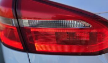 FORD Focus  | FWD (przód) | Manualna | 120 KM | Biały full