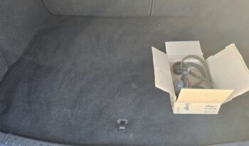 FORD Focus  | FWD (przód) | Manualna | 120 KM | Biały full