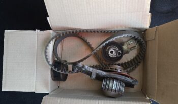 FORD Focus  | FWD (przód) | Manualna | 120 KM | Biały full