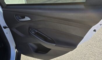 FORD Focus  | FWD (przód) | Manualna | 120 KM | Biały full