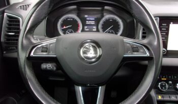 SKODA Karoq | FWD (przód) | Manualna | 150 KM | bialy full