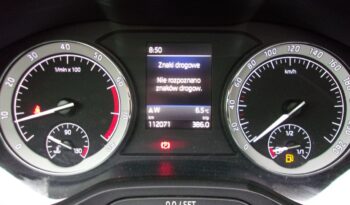 SKODA Karoq | FWD (przód) | Manualna | 150 KM | bialy full