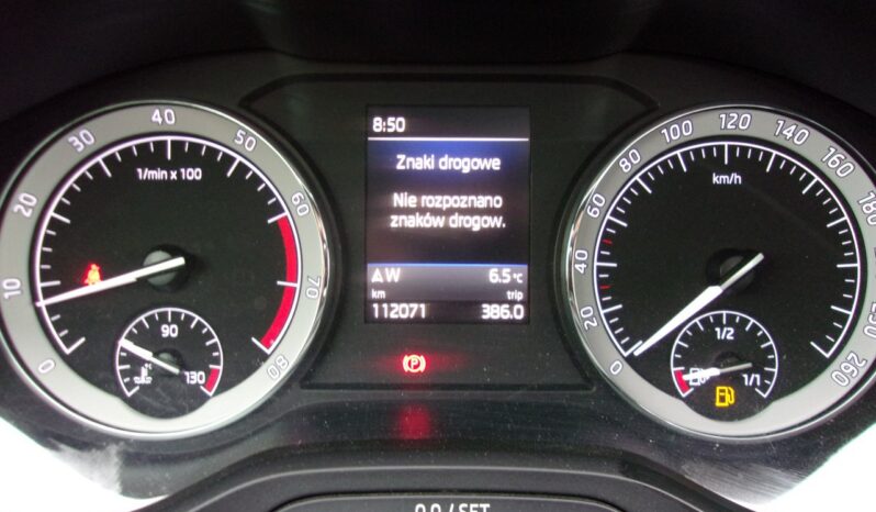 SKODA Karoq | FWD (przód) | Manualna | 150 KM | bialy full