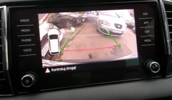 SKODA Karoq | FWD (przód) | Manualna | 150 KM | bialy full