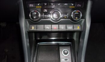 SKODA Karoq | FWD (przód) | Manualna | 150 KM | bialy full